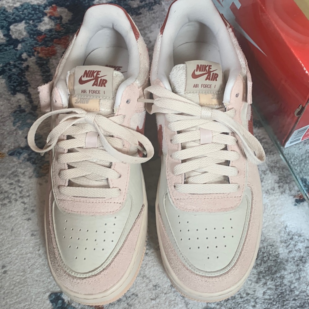 Nike Air Forces 1